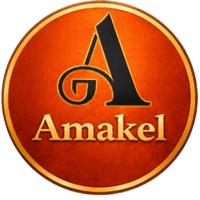 Amakel Cafe and Carryout