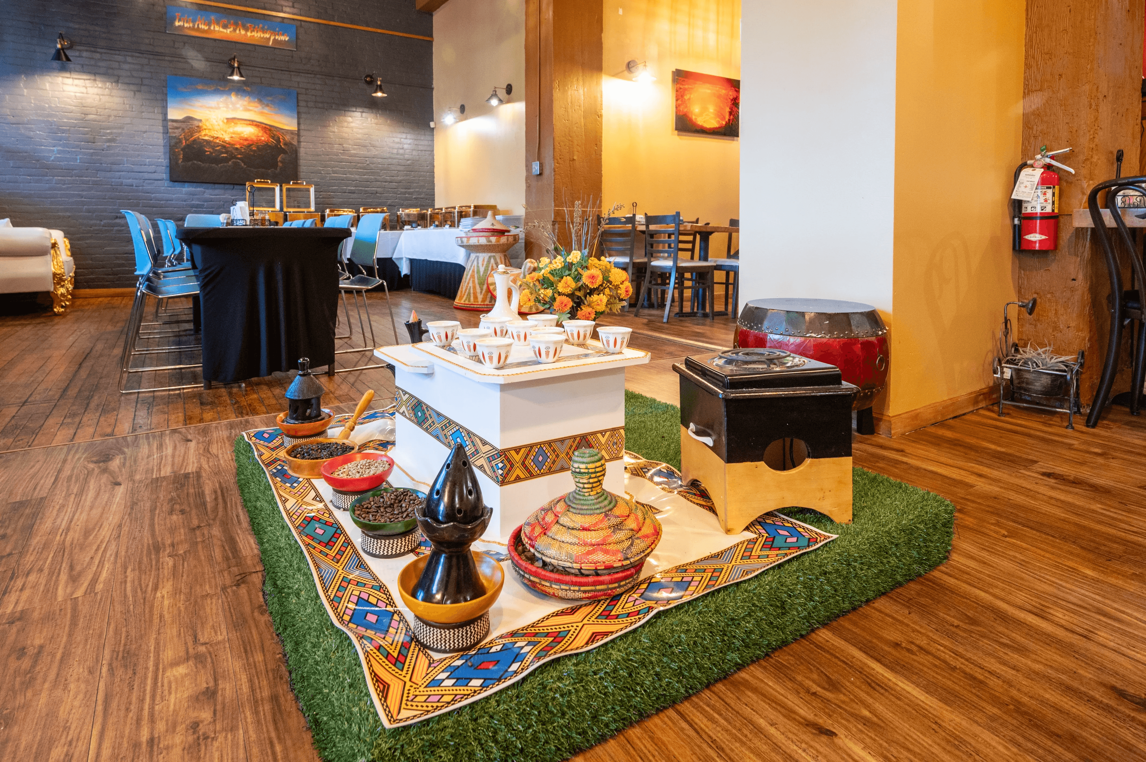 Bespoke Private Gatherings